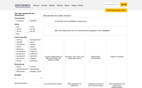 geschenkly.de