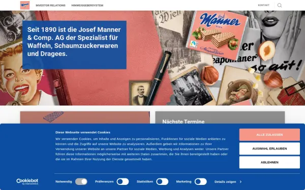 josef.manner.com