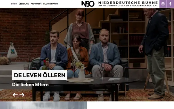 niederdeutsche-buehne-oldenburg.de