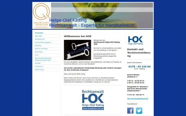 www.hok-online.de