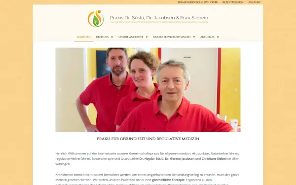 aerzte-wiblingen.de