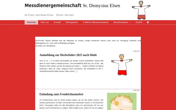 www.messdiener-elsen.de