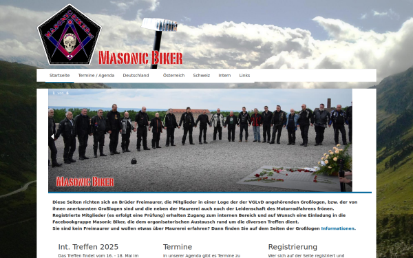 masonic-biker.de