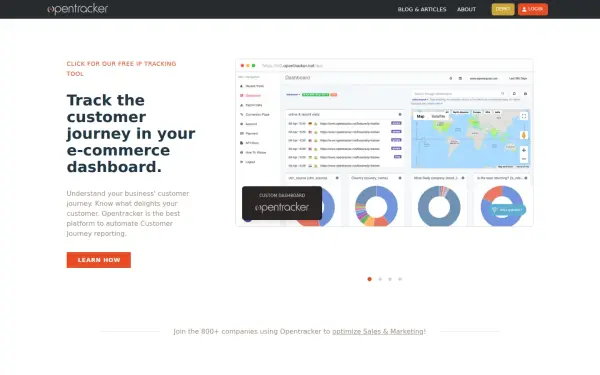 www.opentracker.net