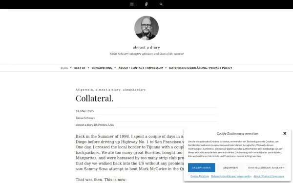 almostadiary.de