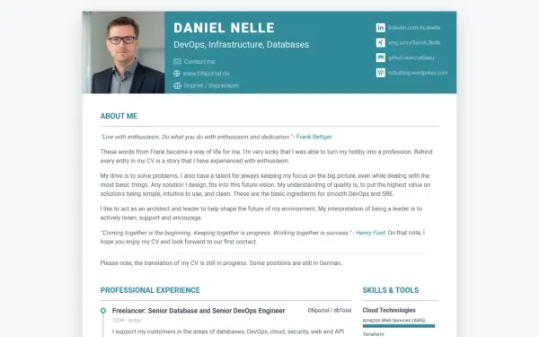 dnportal.de