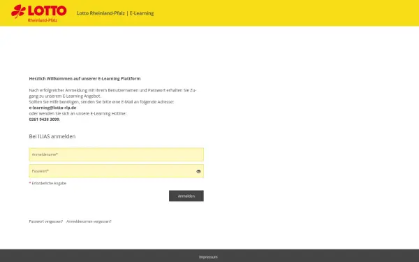 lotto-rheinland-pfalz.de