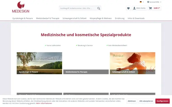 medesign.de