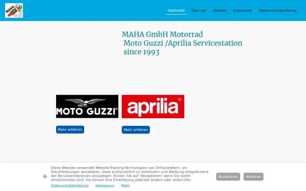 www.maha-gmbh.de