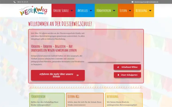 diesterwegschule.de