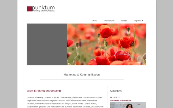 www.punktum-marketing.de