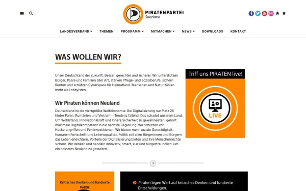 piraten.saarland