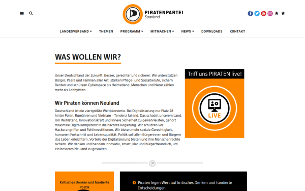 piraten.saarland