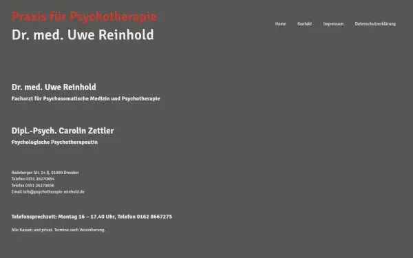 www.psychotherapie-reinhold.de