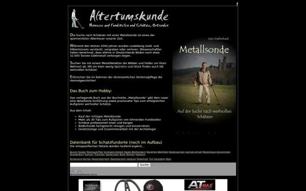 altertumskunde.de