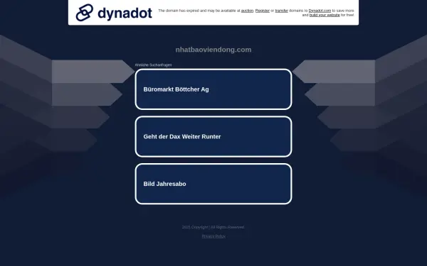 nhatbaoviendong.com