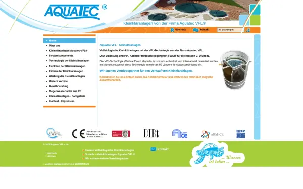 www.aquatec-vfl.de