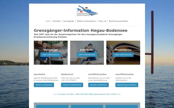 www.grenzgaenger-information.de