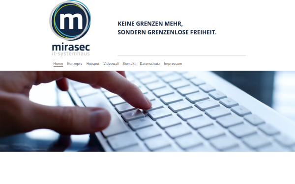 www.mirasec.de
