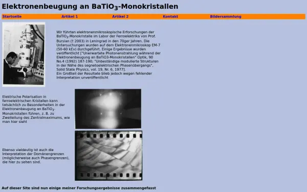 bariumtitanat.de