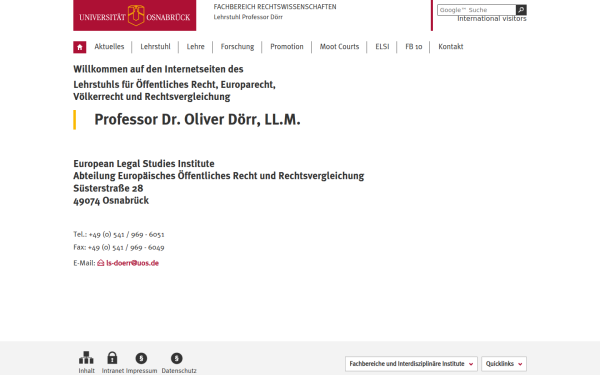 www.doerr.jura.uni-osnabrueck.de