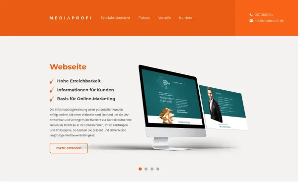 mediaprofi.de