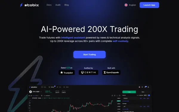 stobix.com