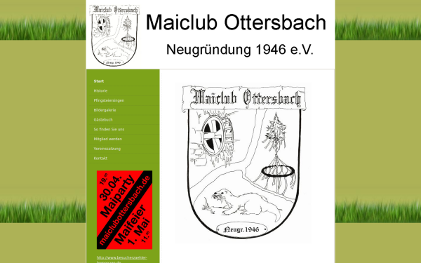 www.maiclubottersbach.de