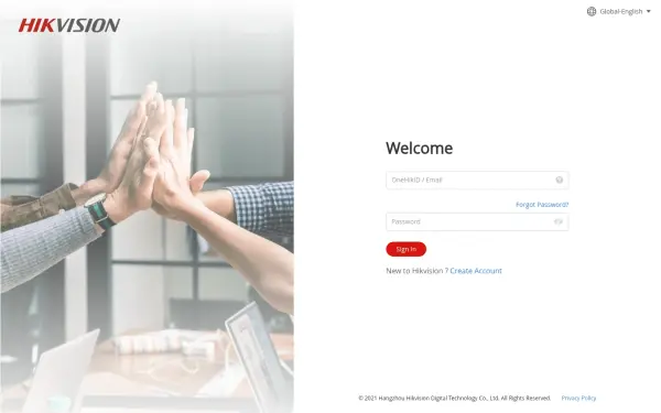 cloudsso.hikvision.com