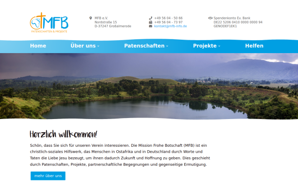 mfb-info.de