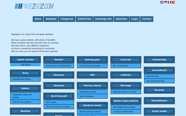 page2go2.com