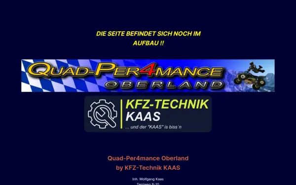 quad-per4mance.de
