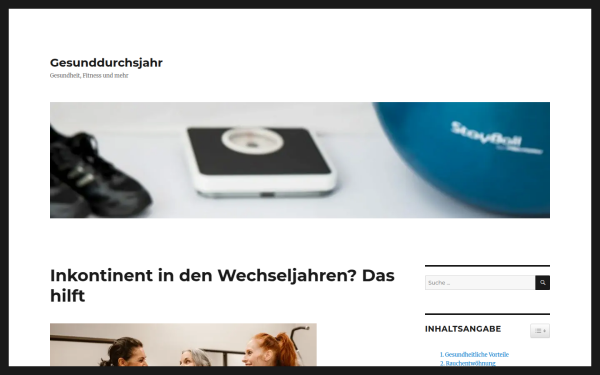www.gesunddurchsjahr.de