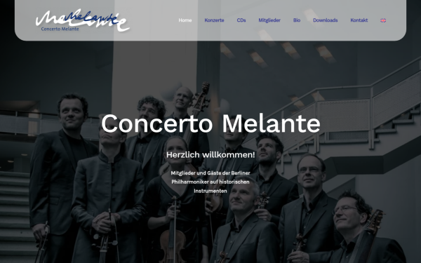 www.melante.de