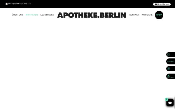 apotheke.berlin