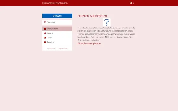 der-computer-fachmann.de