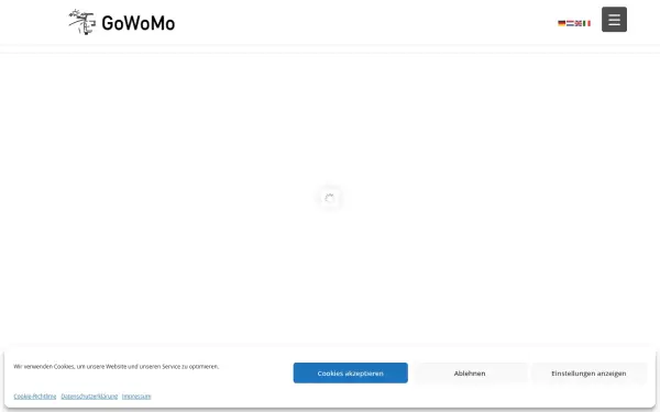 gowomo.com