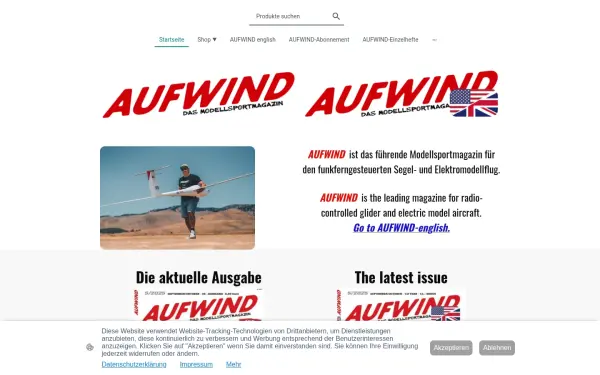 www.aufwind-shop.de