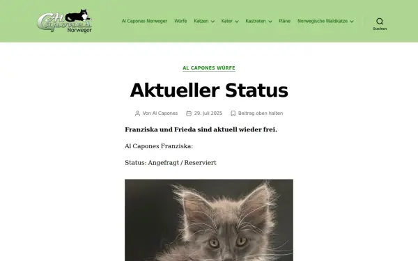 alcapones-norweger.de