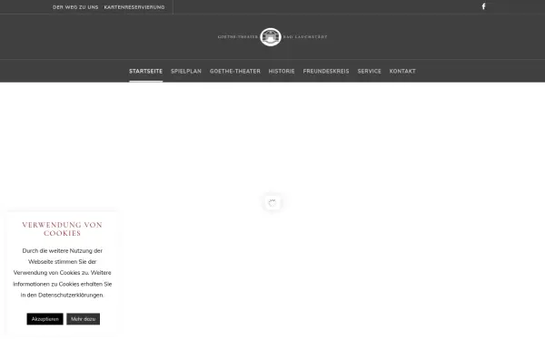 goethe-theater.com