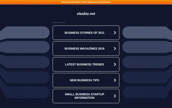 vlasbiz.net