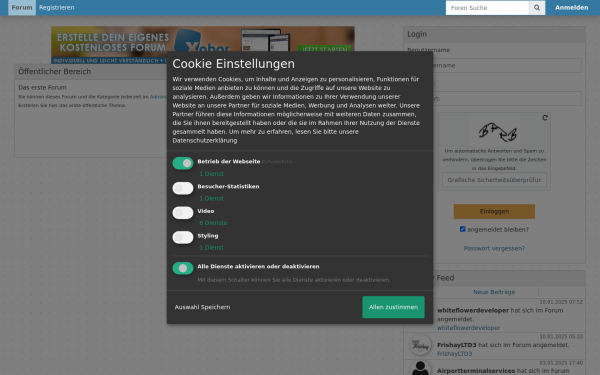 highdavockmarking.xobor.de