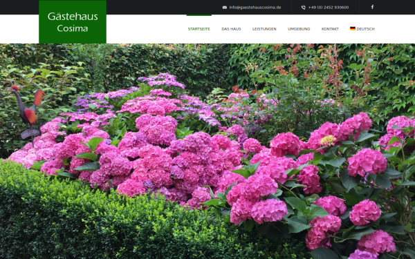 www.gaestehauscosima.de