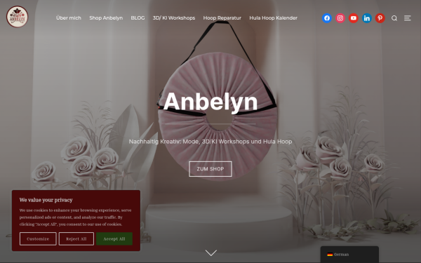 anbelyn.de