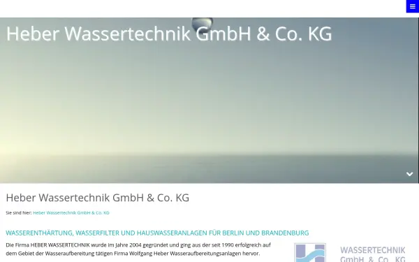 heber-wassertechnik.de