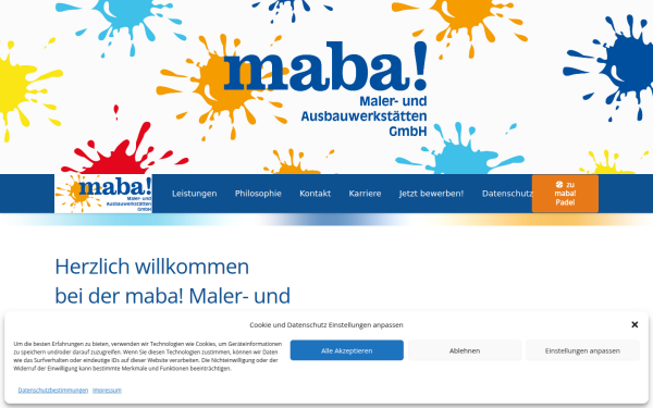 maba-gmbh.de