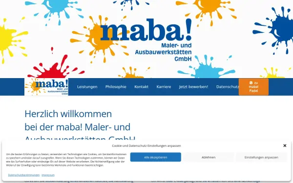 maba-gmbh.de