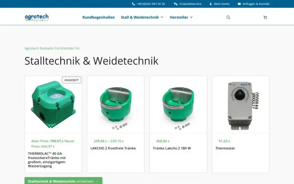 agrotech-rackwitz.de
