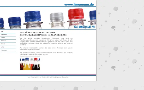 limomann.de