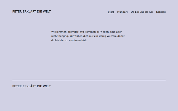 www.peterhuetz.at